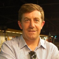 Antonio Eca