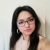 Evelyn Amanda Andrade