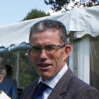 Nick Watkinson