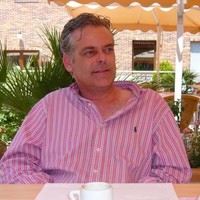 Miguel Angel Lupión González