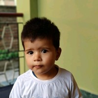 Mushtaq Hamal