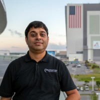 Prasun Mahanti