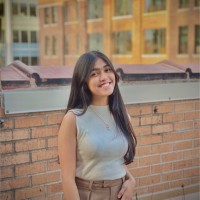 Zainab Amin