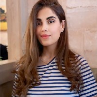 Shirin Nabaz