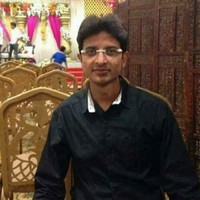 Mohammed Arifullah