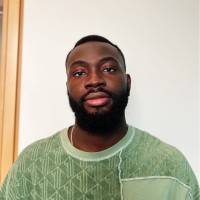 Emmanuel Ogunlolu, Mba