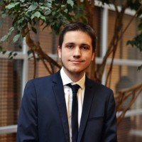 Lucas Vegeas