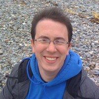 Paul Houlton