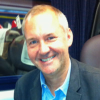 Jeremy Carr