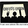 OrfeosErben Kino.Restaurant.Bar.Events