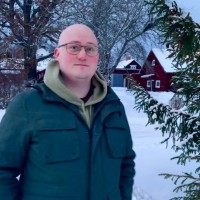 Anton Hedlund