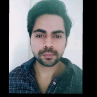 Prashant kumar Chaudhary