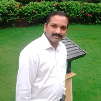 Prashant Sawant