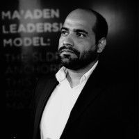 Suhail Khan