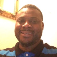 Derrick Terrell