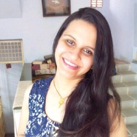 Nilima Sanyamkumar Pandya