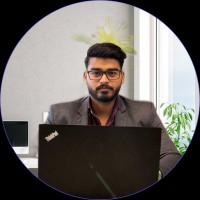 Laksh Rajwania