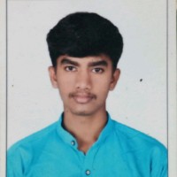 Maruthi G S