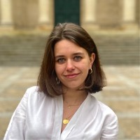 Constance De Garsignies