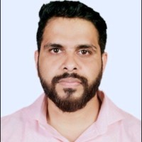 Kaustubh Keluskar
