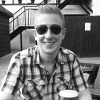 Paul Barrington