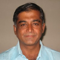 sanjay patil