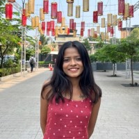 Mahek Pitroda