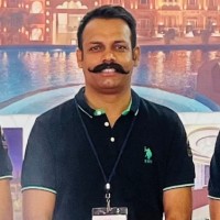 Pushpendra Singh Naruka