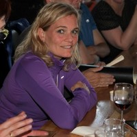 Margrét Björg Karlsdóttir