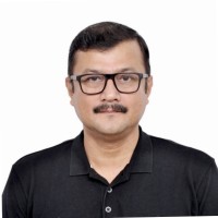 Naruttom Saikia