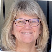 Sandra Barnes