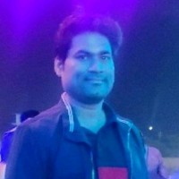 Suresh Behera