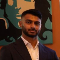Akhil Mehta