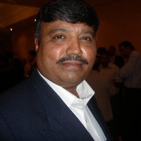 Raja Qamar Abbas