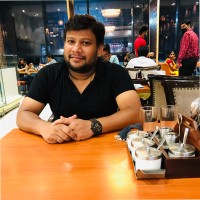 Rohit K Gaur