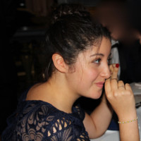 Laura Goguet