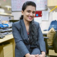 Divya Nair