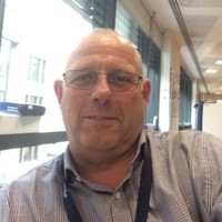 Gary Reynolds