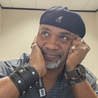andre chambers