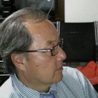 Mauro Takeda