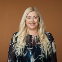 Helga Halldórsdóttir