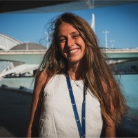 Paula Camacho de Castro