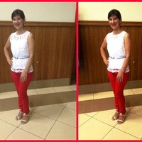 Cintia Carolina Andrade