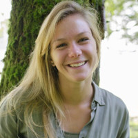 Simone in ‘t Veld - Rennen