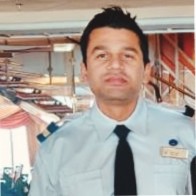 Arun Singh