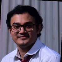 Subhojit Pramanik