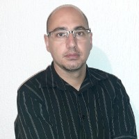 Thiago Ferreira Martins