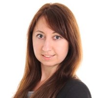 Kateryna Sagaidak