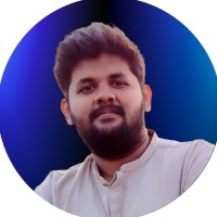 Shreyas Parab