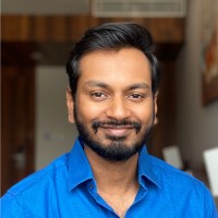 Neeraj J P